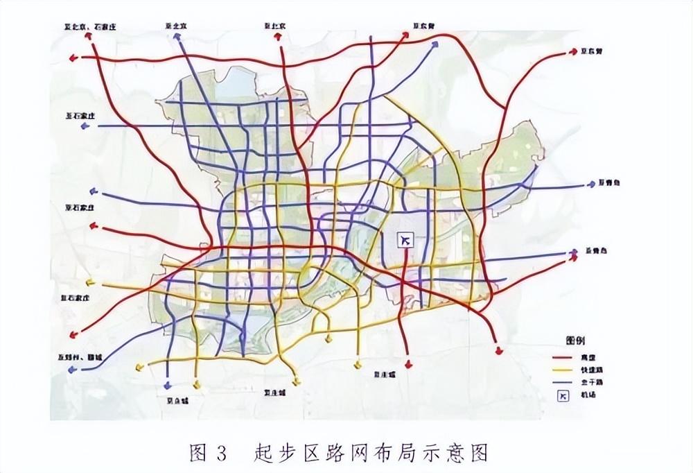 成都市联动中心未来发展规划揭秘