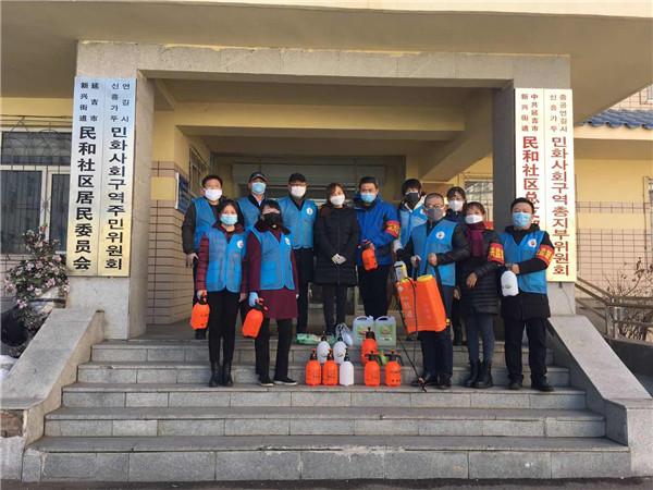 民和回族土族自治县住房和城乡建设局领导团队概览