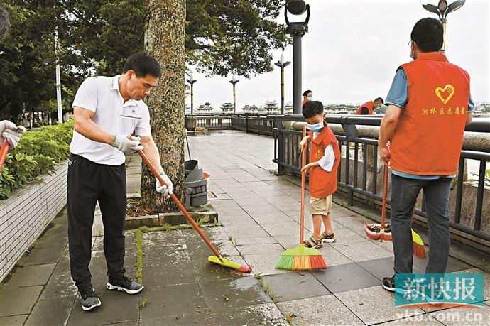 湘桥区卫生健康局领导团队全新亮相，未来工作展望与期待