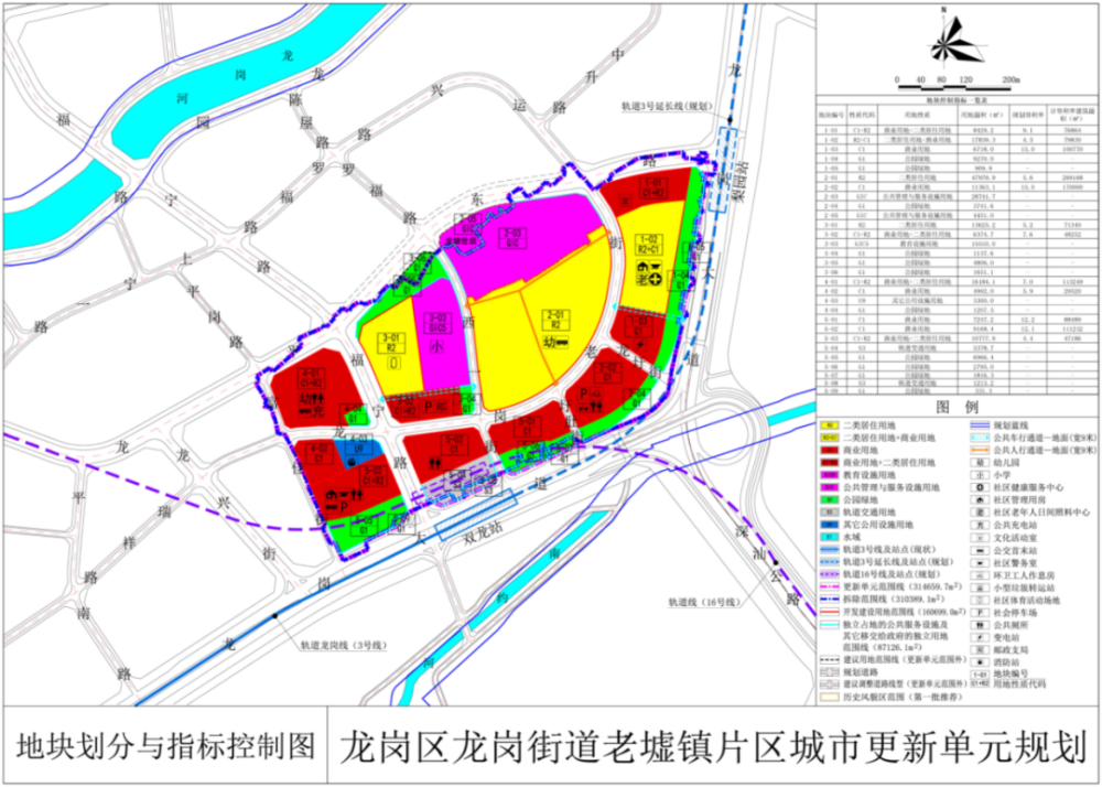 冯塬村委会新项目启动，乡村振兴新篇章