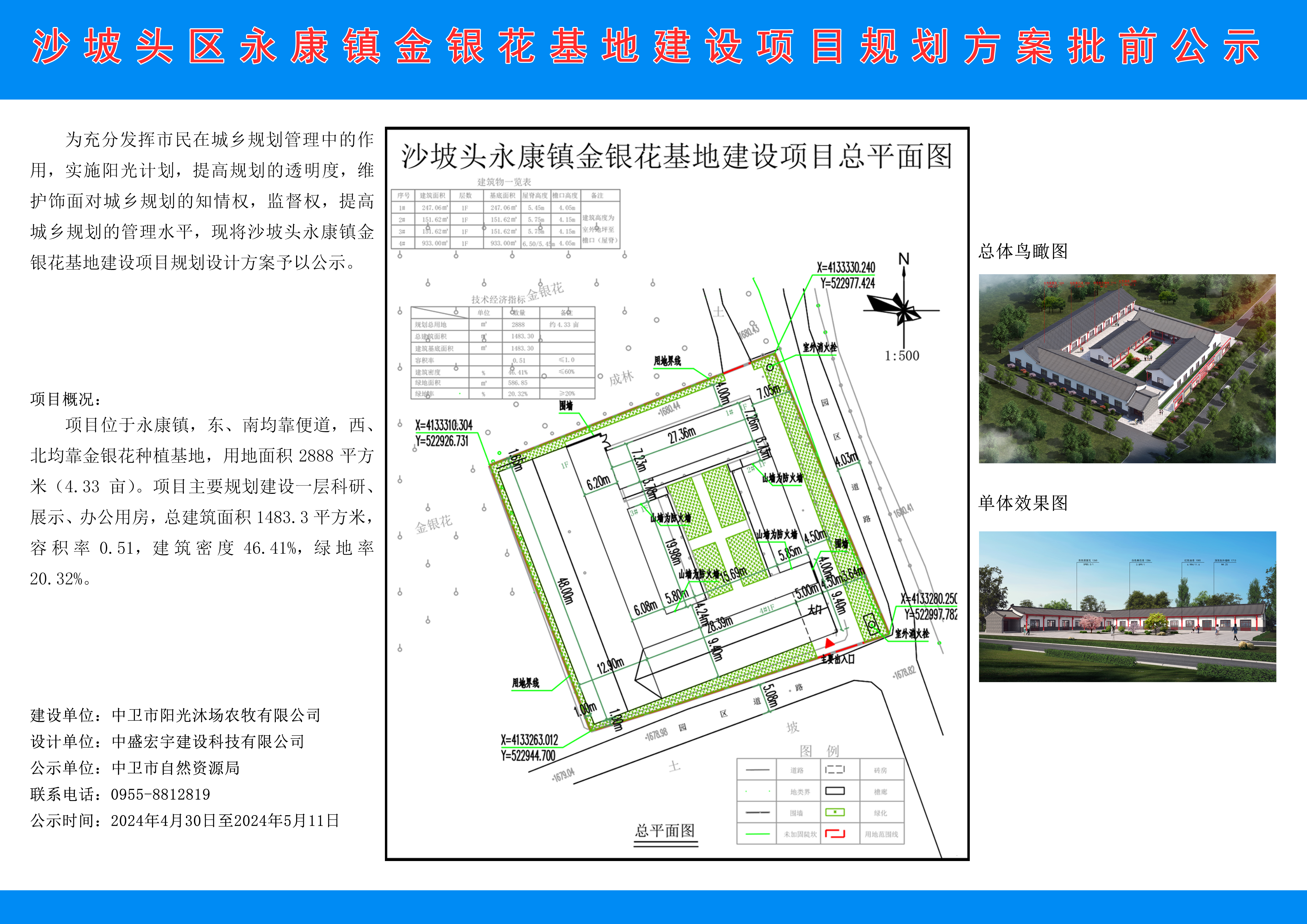 沙坡头区发展和改革局最新发展规划概览