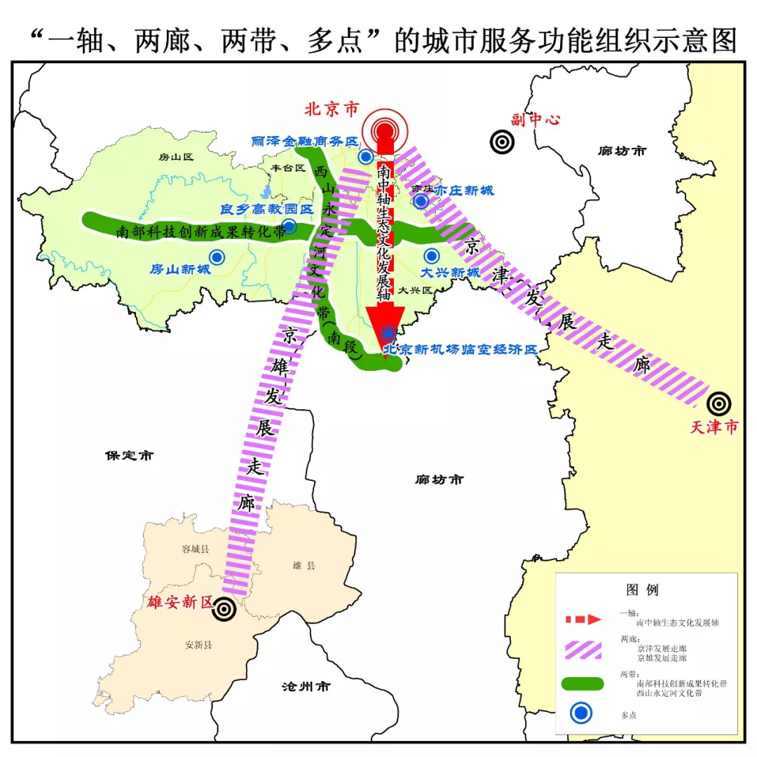 姜冲村发展规划新动向