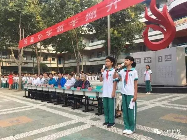 河北区小学新任领导引领教育变革，塑造未来之光启航行动