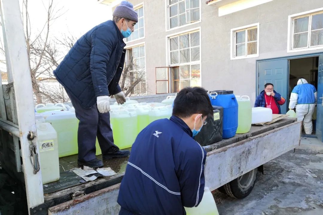 石拐区市场监督管理局最新项目，全方位市场监管体系构建启动