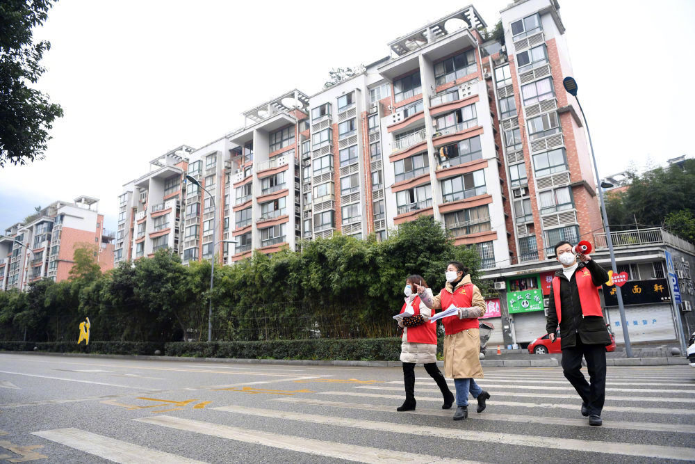 北温泉街道新项目重塑城市风貌，驱动社区发展前进