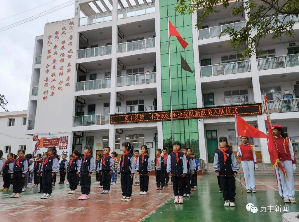 贞丰县小学最新招聘启事概览