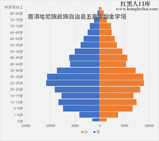 宁洱哈尼族彝族自治县统计局最新动态报道