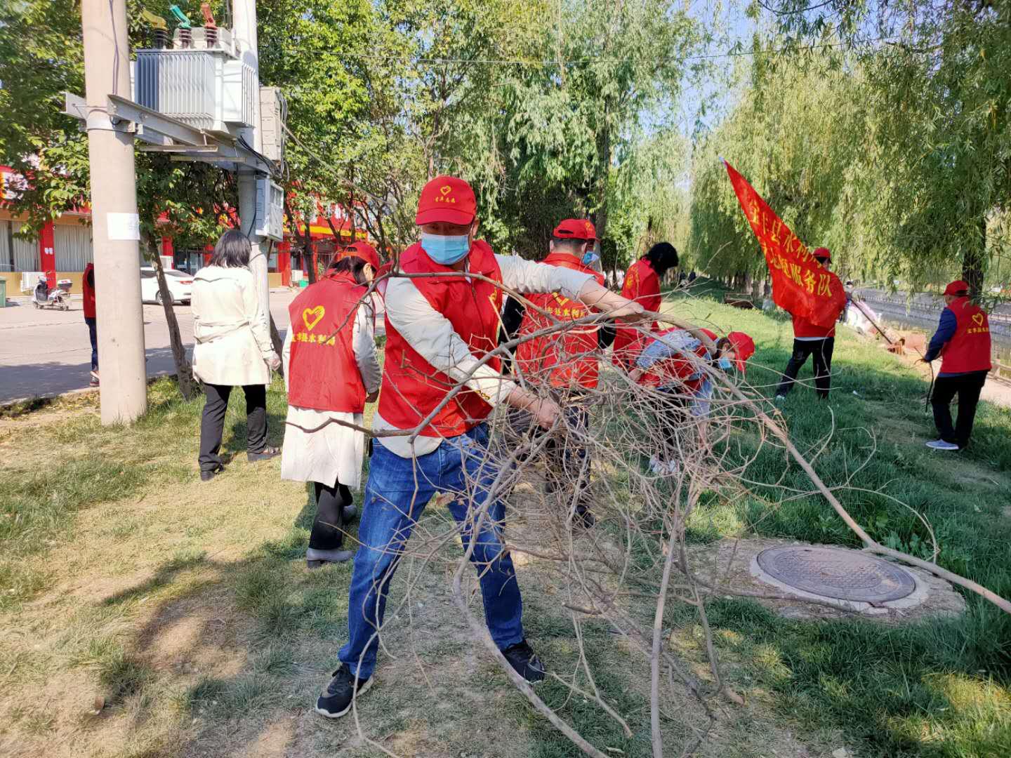 清流县水利局发展规划，构建可持续水利体系，推动县域经济繁荣增长