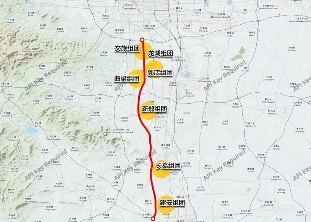 灵井乡交通新动态，发展引领乡村繁荣之路