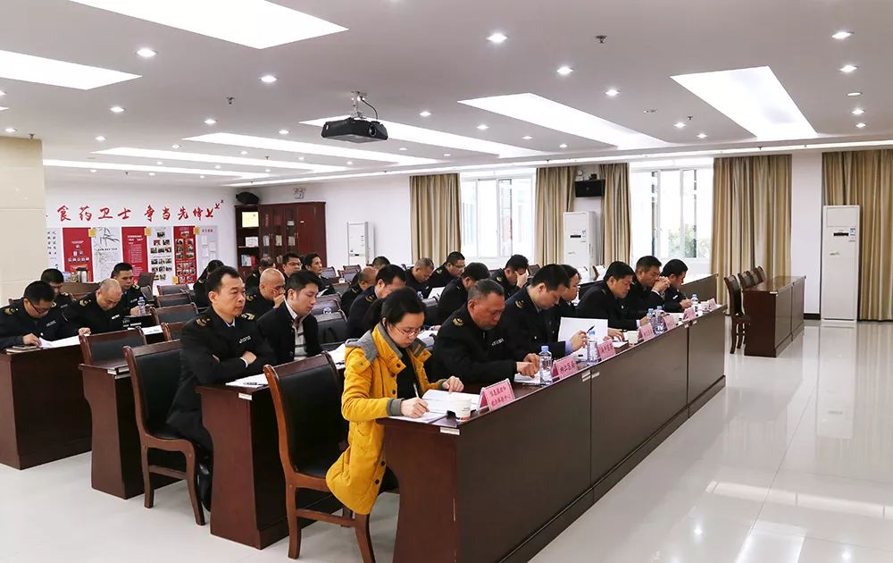 桂林市食品药品监管局新项目，守护食品药品安全，助推健康桂林建设