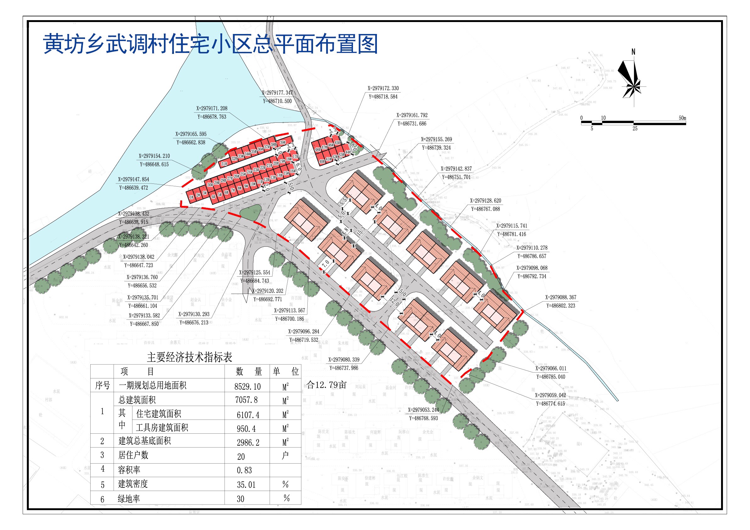 麻黄台村民委员会新项目启动，乡村振兴新动力源泉