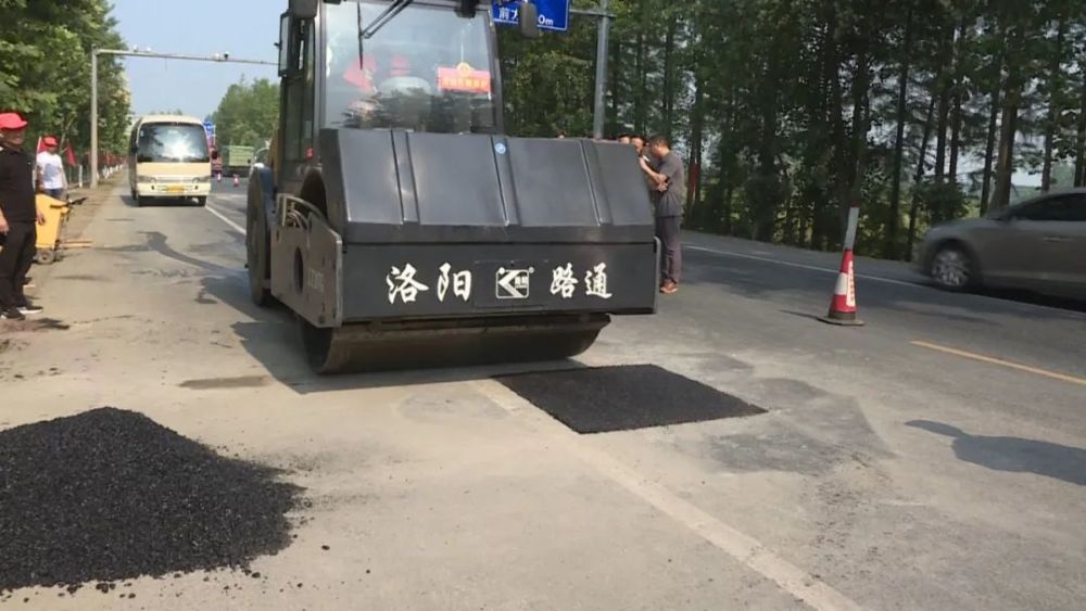 江夏区公路运输管理事业单位最新动态报道